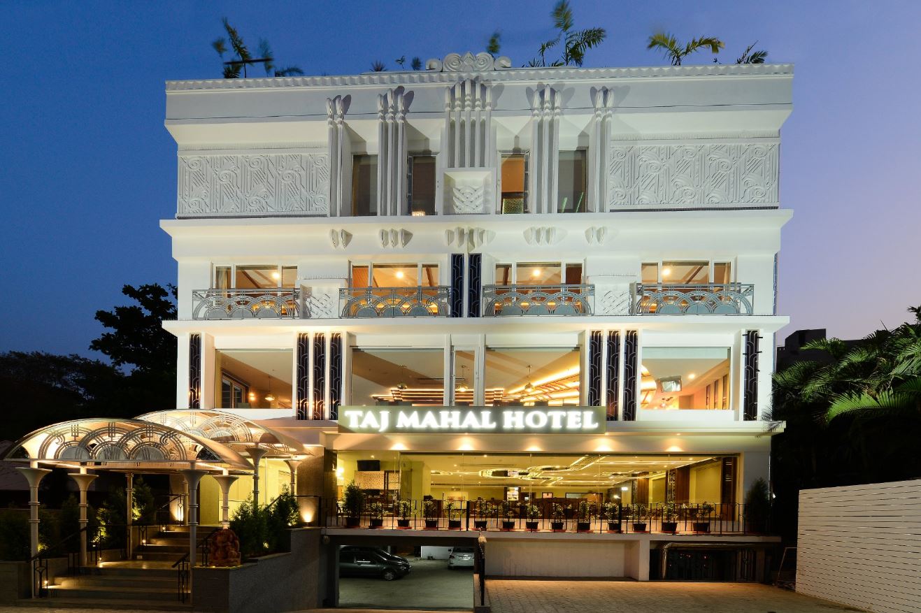 3 Star Hotels In Hyderabad